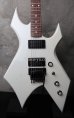 画像4: B.C. Rich Warlock Pearl White