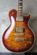 画像4: Aria Pro II PE-100 '93 / Quilted Maple Top 