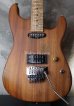 画像1: Charvel Custom Shop San Dimas KOA S-H / Ultra killer Birdseye Neck / FRT (1)