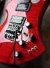 画像5: B.C. Rich  Mockingbird Slash / Trans Red 