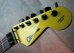 画像2: Charvel USA Custom Shop San Dimas 1H / Yellow Gold Pearl Relic 