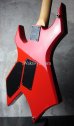 画像7: B.C.Rich USA Warlock / Ferrari Red