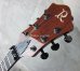 画像2: B.C. Rich Mockingbird Slash Trans Red / USED