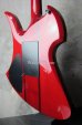 画像7: B.C. Rich Mockingbird Slash Trans Red / USED