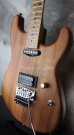 画像4: Charvel Custom Shop San Dimas KOA S-H / Ultra killer Birdseye Neck / FRT