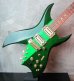 画像8: B.C. Rich Bich 10 String Trans Green