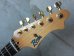 画像2: Bossa Stratocaster Custom Maple / FIRE BURST