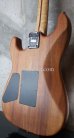 画像5: Charvel Custom Shop San Dimas KOA S-H / Ultra killer Birdseye Neck / FRT