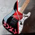 画像2: Charvel USA  Warren Demartini Signature San Dimas Cross Swords  