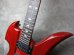 画像3: B.C. Rich USA Mockingbird 80's / Trans Red 