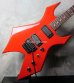 画像8: B.C.Rich USA Warlock / Ferrari Red