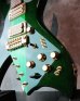 画像3: B.C. Rich Bich 10 String Trans Green