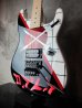 画像10: Charvel USA  Warren Demartini Signature San Dimas Cross Swords  