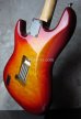 画像7: Bossa Stratocaster Custom Maple / FIRE BURST