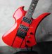 画像8: B.C. Rich Mockingbird Slash Trans Red / USED