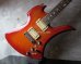 画像3: B.C. Rich '78 Mockingbird / Cherry 