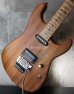 画像11: Charvel Custom Shop San Dimas KOA S-H / Ultra killer Birdseye Neck / FRT