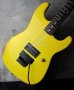 画像8: Charvel USA Custom Shop San Dimas 1H / Yellow Gold Pearl Relic 