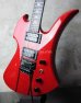 画像4: B.C. Rich Mockingbird Slash Trans Red / USED