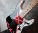 画像7: Charvel USA  Warren Demartini Signature San Dimas Cross Swords  