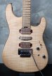 画像8: Charvel Guthrie Govan Sig. HSH Flame Maple / Natural 