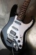 画像10: Davis Custom Guitars Vintage Stratocaster Black FRT