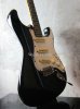 画像3: Fender Japan ST314-55 80's Black 