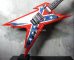 画像10: Dean USA Dimebag Razorback Rebel 