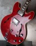 画像4: Epiphone RIVIERA / Cherry Red