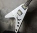 画像8: DEAN V 79 Classic White 