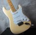 画像10: Fender Japan ST71-140YM / YWH / Yngwie Malmsteen Signature Stratocaster 