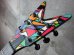 画像2: DEAN USA Michael Schenker Flying V Kaleidoscope 