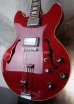 画像9: Epiphone RIVIERA / Cherry Red