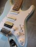 画像2: Warmoth USA Vintage Modern Stratocaster / Sonic Blue 