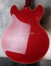 画像8: Epiphone RIVIERA / Cherry Red