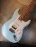 画像5: Warmoth USA Vintage Modern Stratocaster / Sonic Blue 