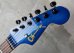 画像2: Charvel Custom Shop Jake E. Lee Signature Blue Burst