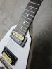 画像4: DEAN V 79 Classic White 