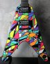 画像1: DEAN USA Michael Schenker Flying V Kaleidoscope  (1)