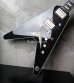 画像8: Dean USA 30th Anniversary Flying V Trans Black