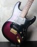 画像8: ESP 800 Series Stratocaster Model / Trans Purple Burst