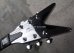 画像2: Dean USA Michael Schenker V Chrome 1/4