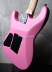 画像7: Charvel Custom Shop San Dimas FRT 1H Pink White Blue Pearl