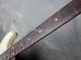 画像3: Davis Custom Guitars Stratocaster Ritchie Blackmore / Olympic White 