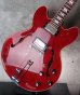 画像12: Epiphone RIVIERA / Cherry Red