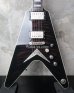 画像1: Dean USA 30th Anniversary Flying V Trans Black (1)