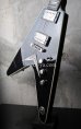 画像4: Dean USA 30th Anniversary Flying V Trans Black