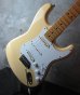 画像4: Fender Japan ST71-140YM / YWH / Yngwie Malmsteen Signature Stratocaster 