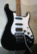 画像8: Davis Custom Guitars Vintage Stratocaster Black FRT