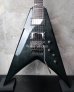 画像1: Dean Dave Mustaine VMNT Flame Top 50 TBK Limited  w/ FRT  (1)